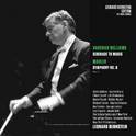 Williams: Serenade to Music - Mahler: Symphony No. 8专辑