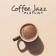 Coffee & Jazz 咖啡配爵士，爵配！