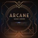 Arcane League of Legends (Soundtrack from the Animated Series)专辑