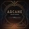 Arcane League of Legends (Soundtrack from the Animated Series)专辑