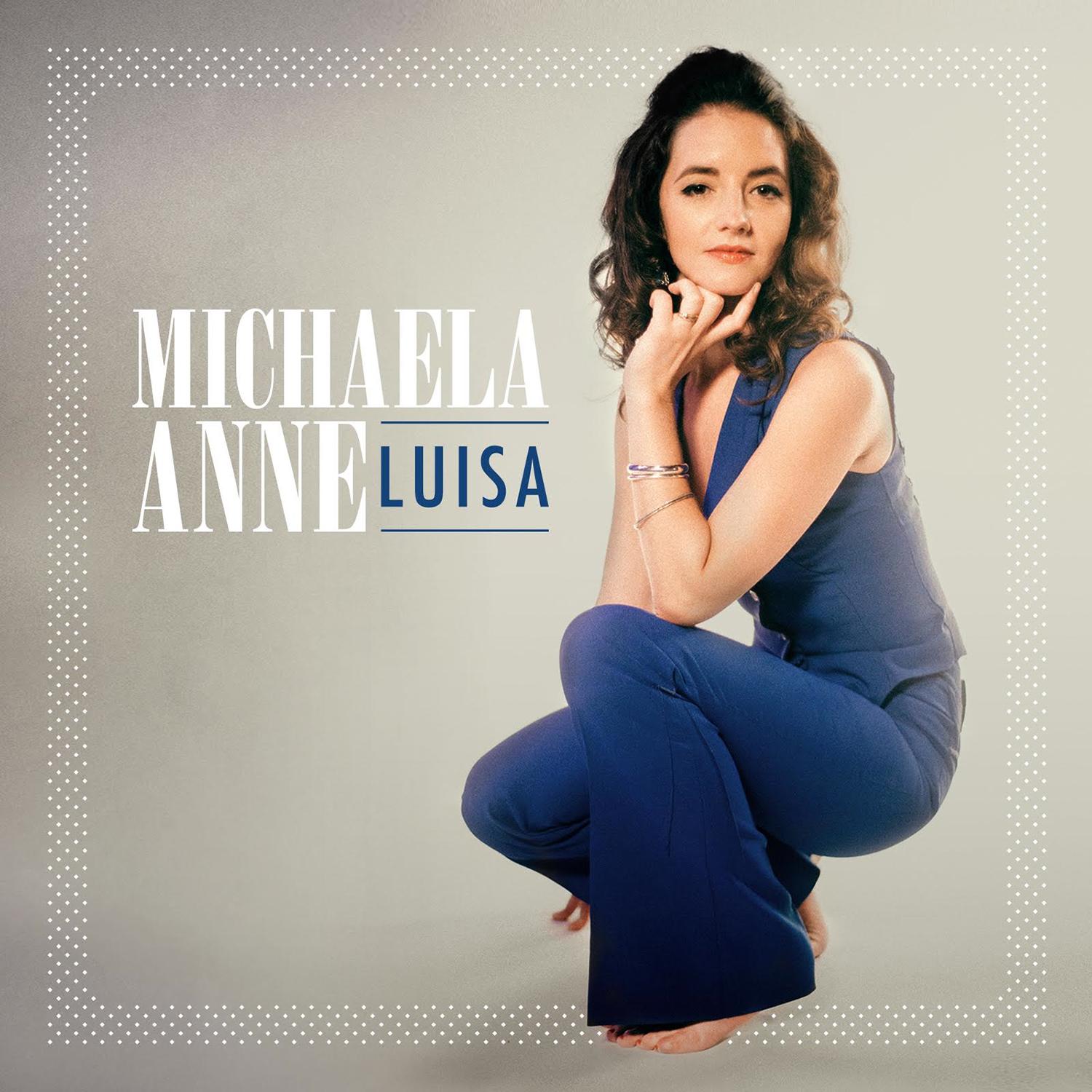 Luisa (feat. Rodney Crowell)