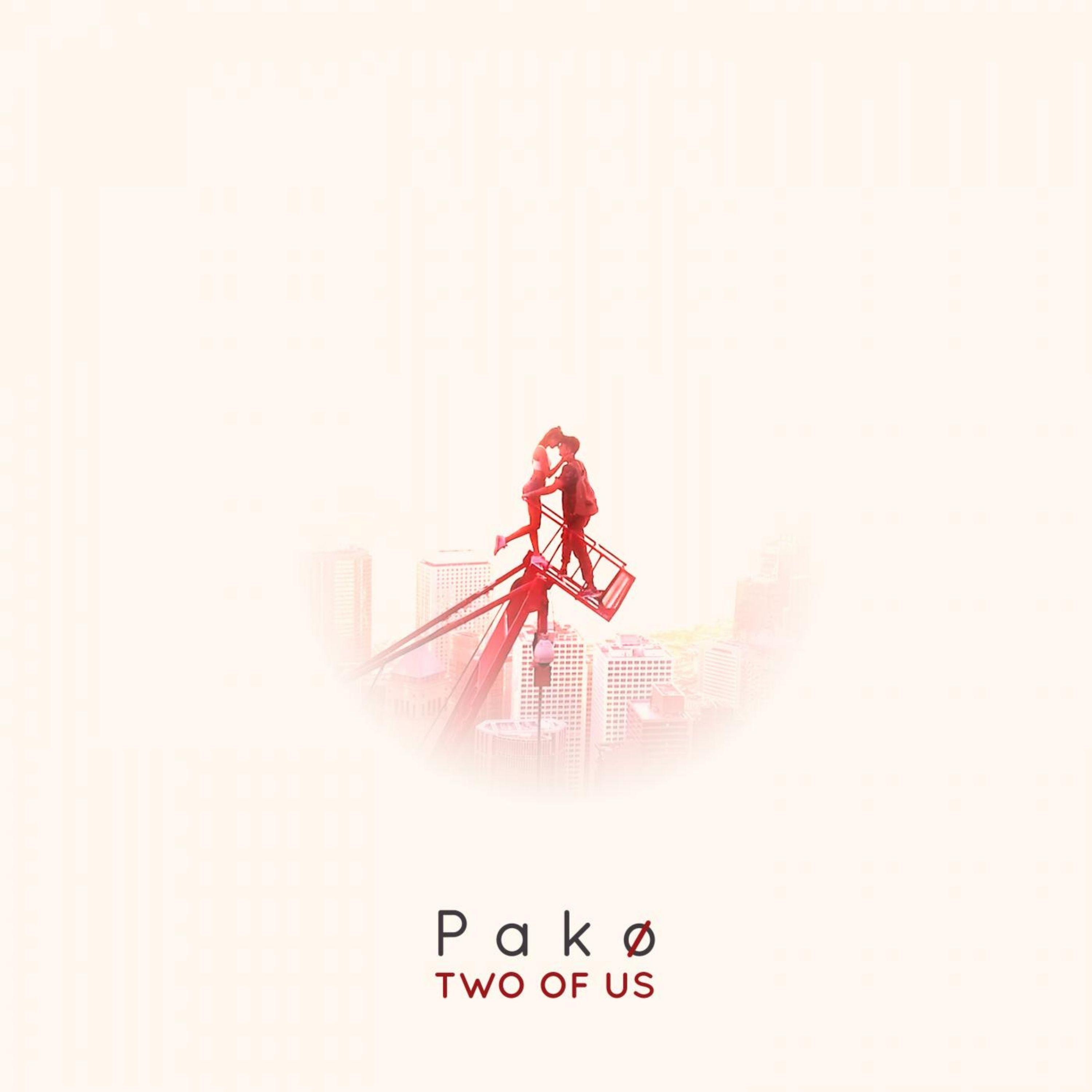 Two Of Us