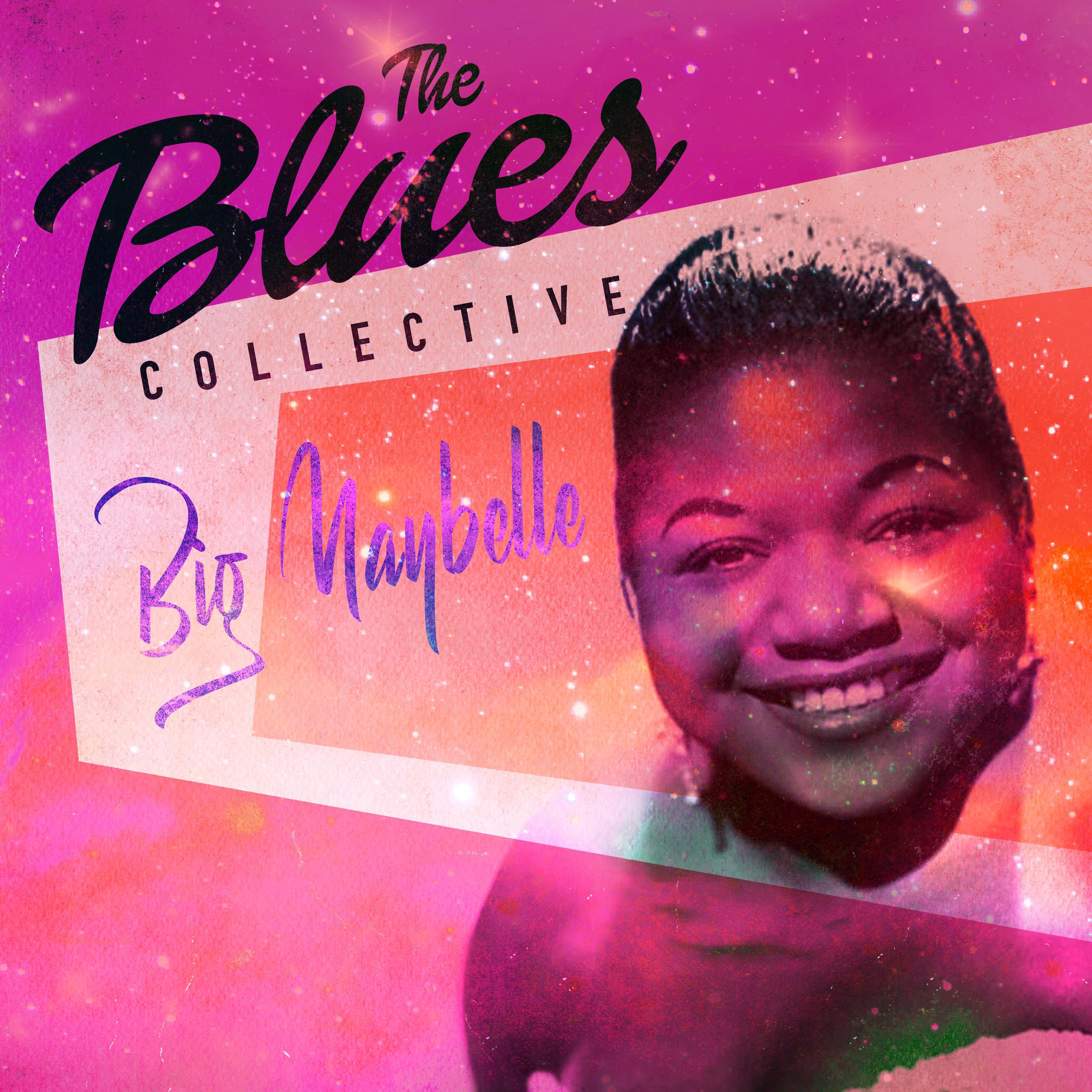 Big Maybelle - So Good to My Baby