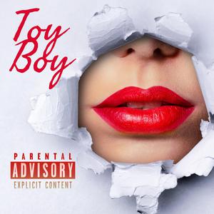 【韩】Toy Boy(MV ver.)