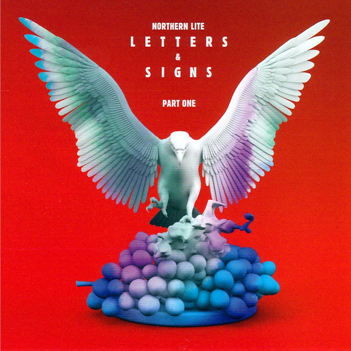 Letters & Signs Part One专辑