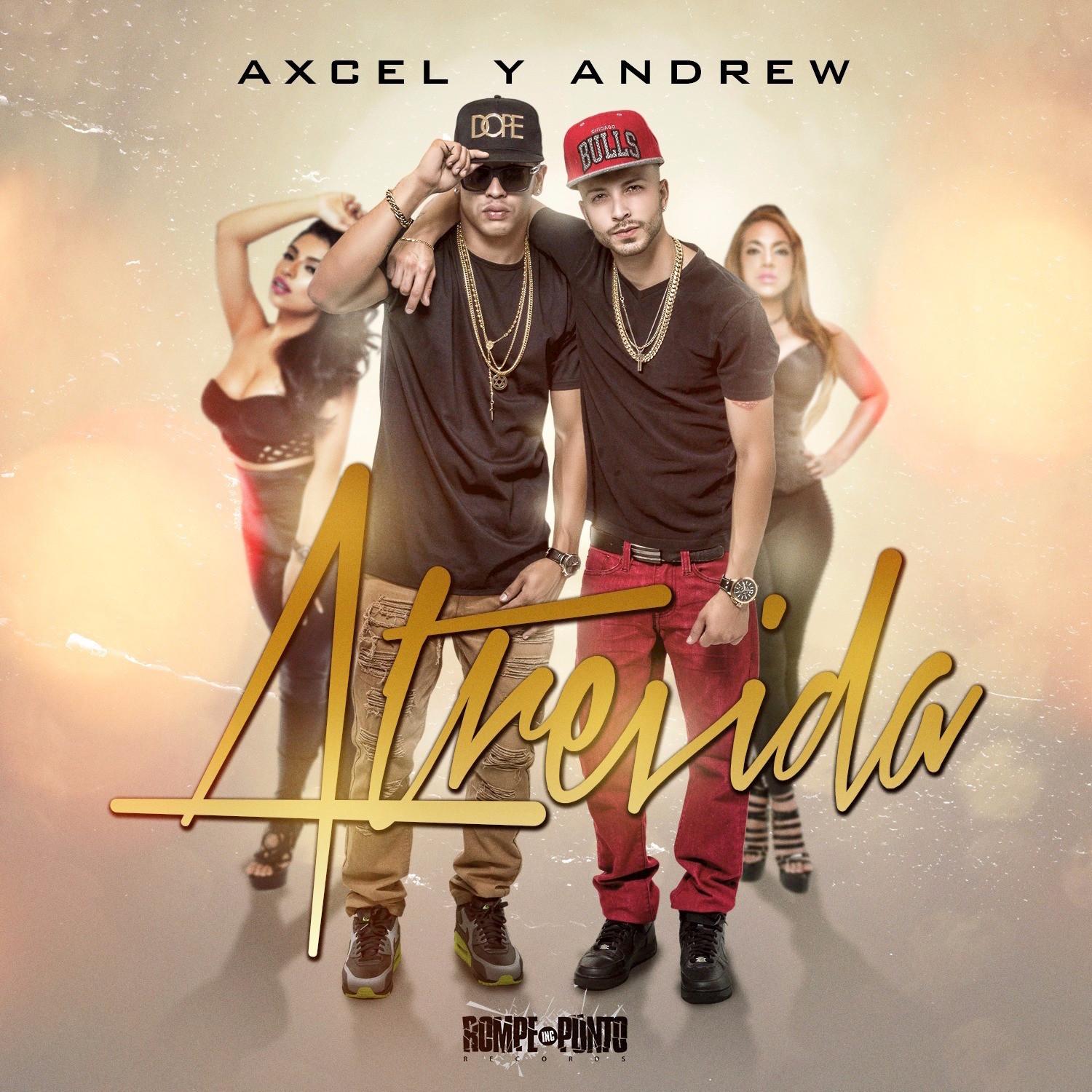 Atrevida