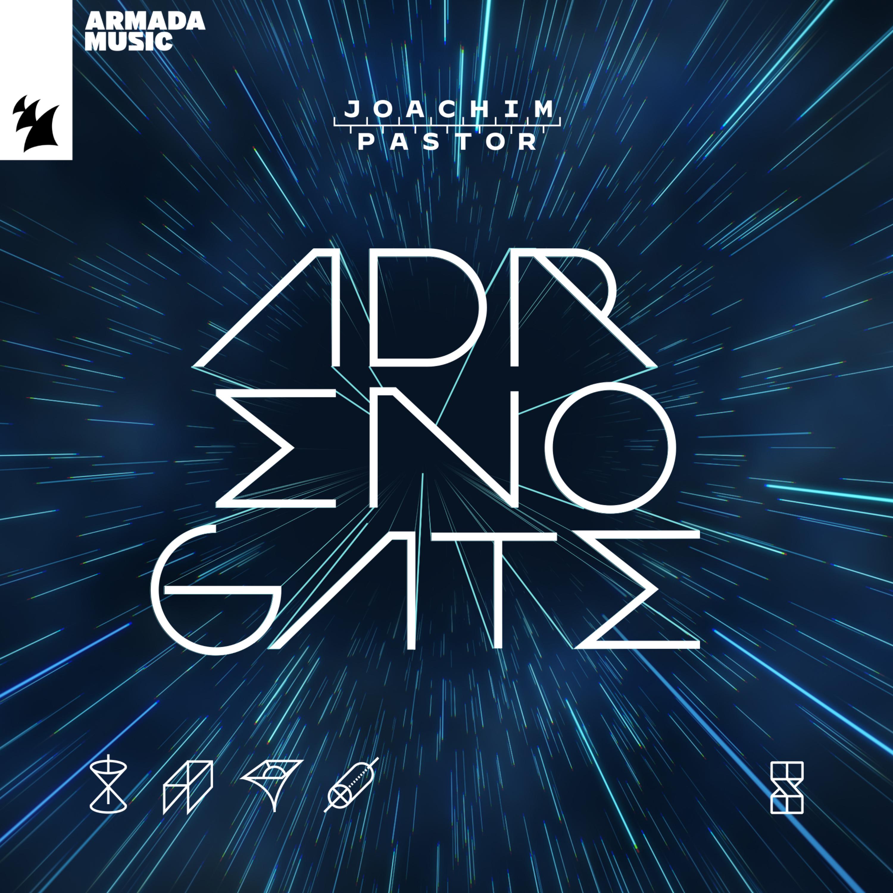 Joachim Pastor - Ultima Ratio (Extended Mix)