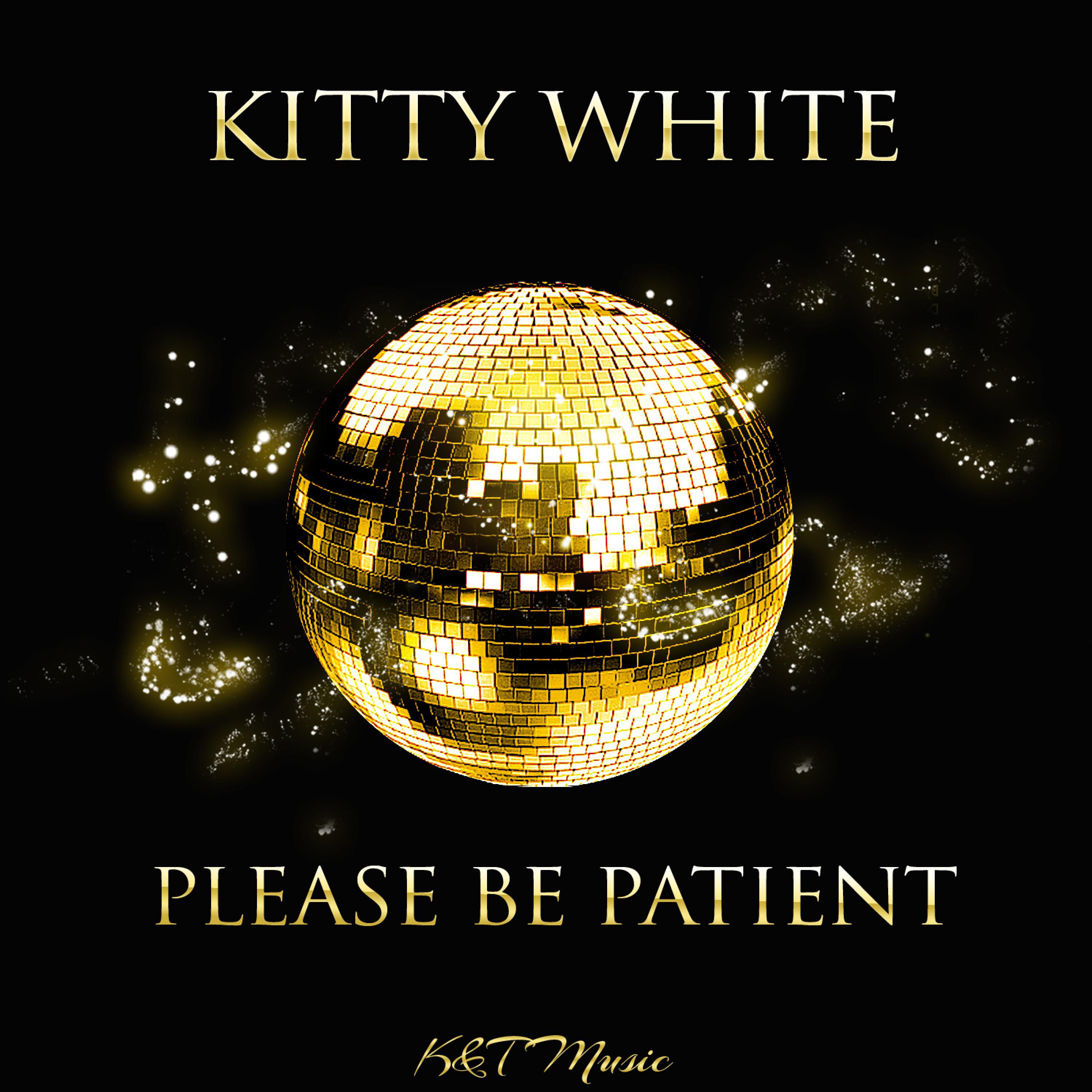 Kitty White - Out of This World (Original Mix)