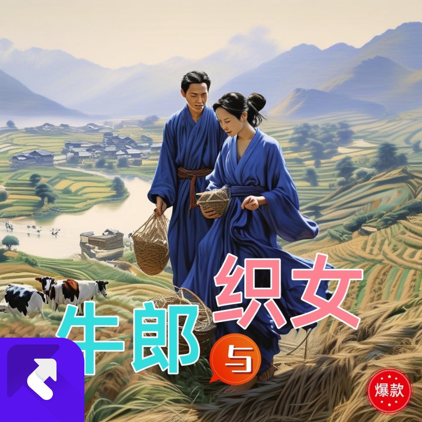 牛郎与织女