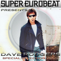 SUPER EUROBEAT presents DAVE RODGERS Special COLLECTION Vol.2专辑