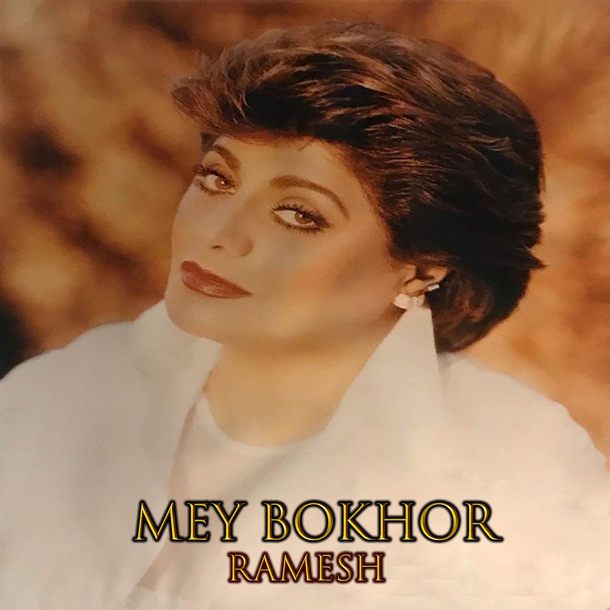 Mey Bokhor