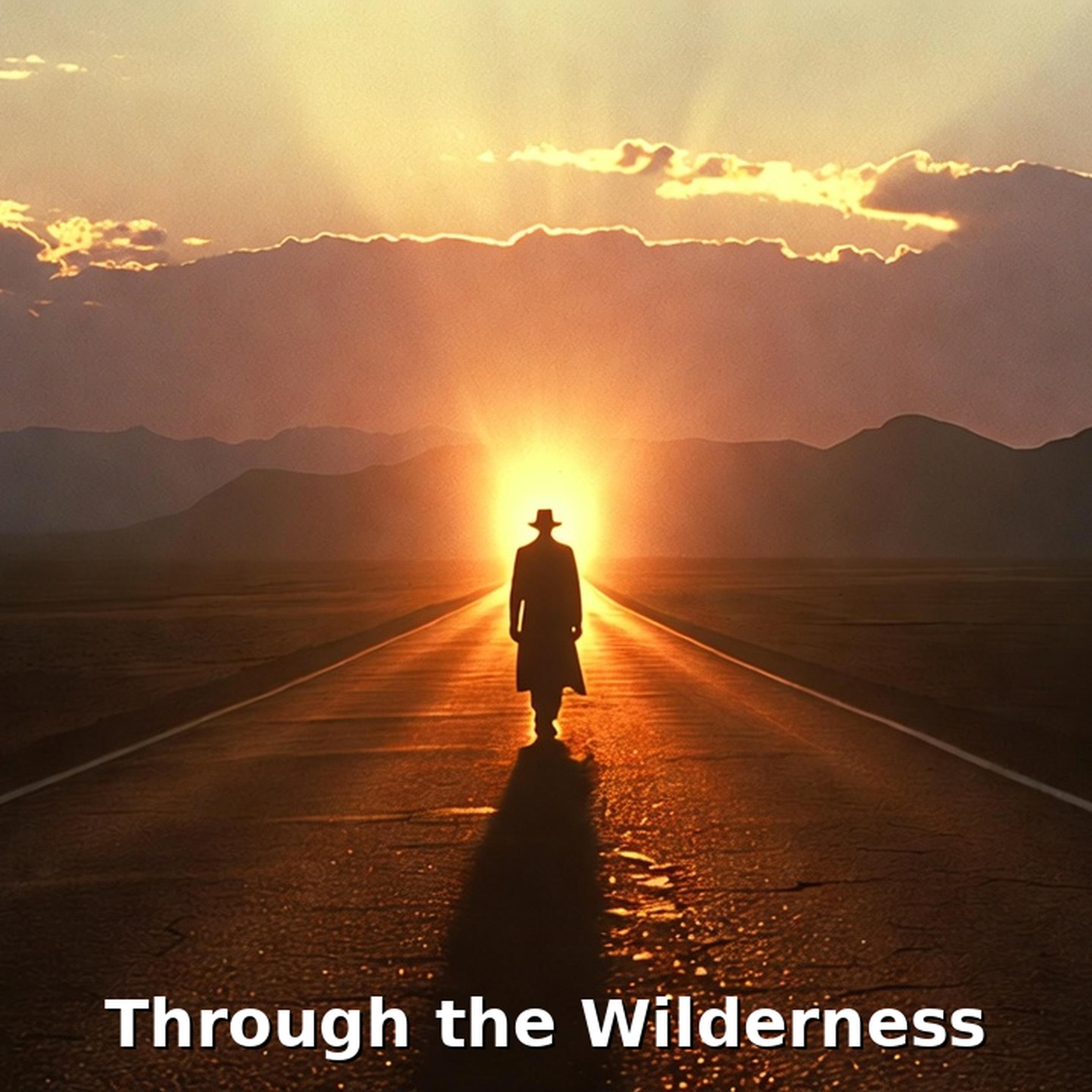 The Road That Led Me Home