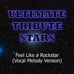 Kenny Chesney Feat. Tim Mcgraw - Feel Like a Rockstar (Vocal Melody Version)专辑