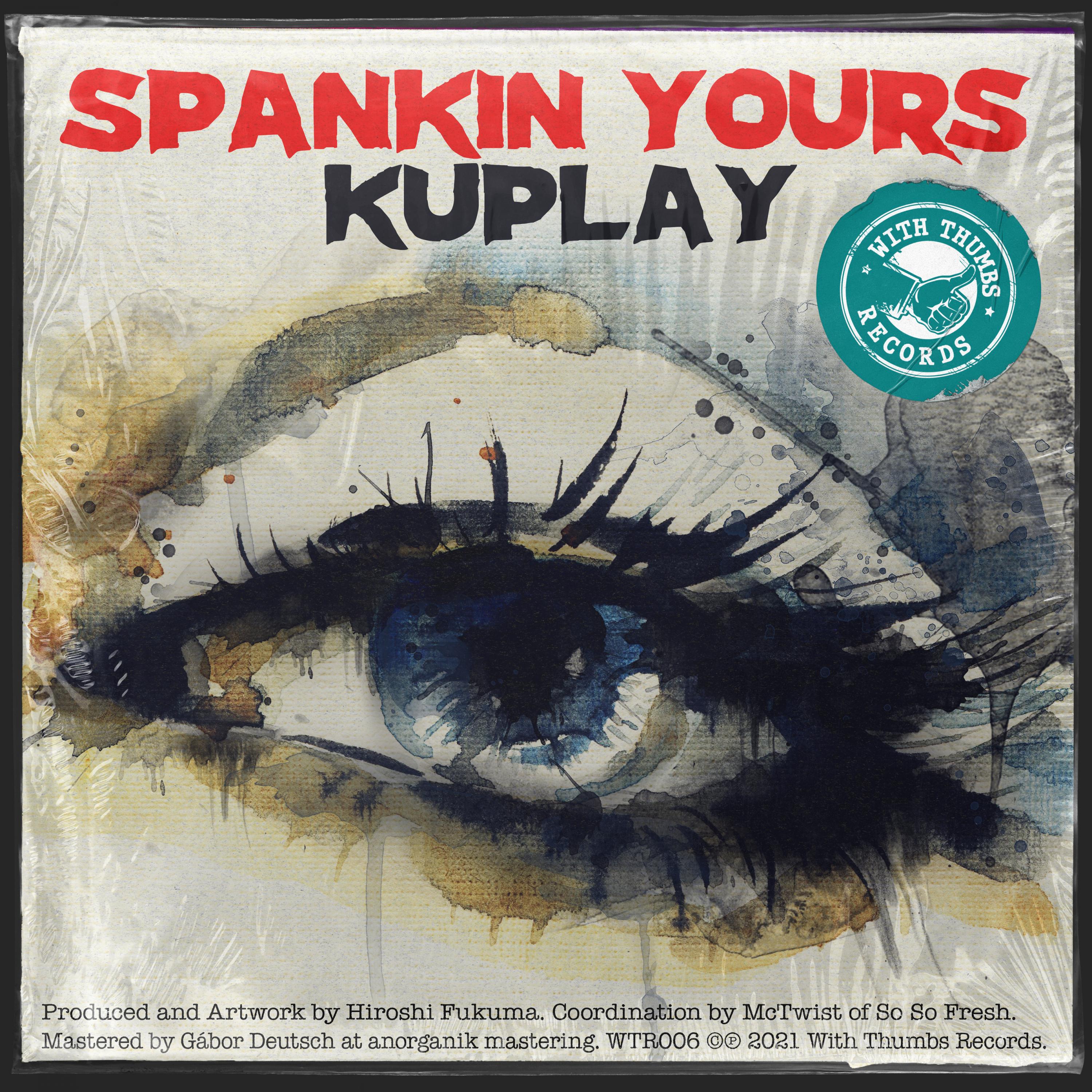 Spankin Yours