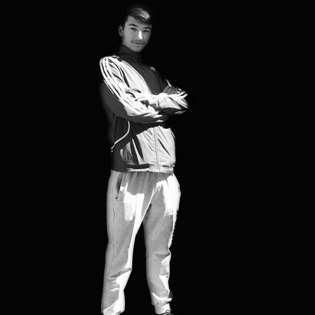 精神 / DJ