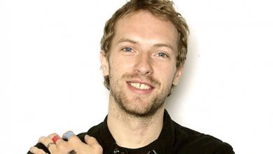 Chris Martin