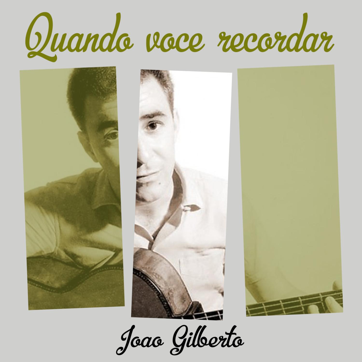 Quando voce recordar