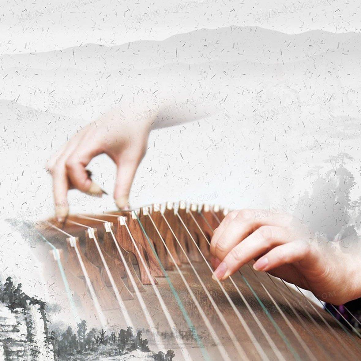 胎教音乐中期｜准宝妈都爱的古筝曲