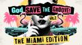 God Save The Groove Vol. 2: The Miami Edition (Mixed By Kryder)专辑