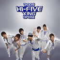 2009 HiㅡFive Xing Opera专辑