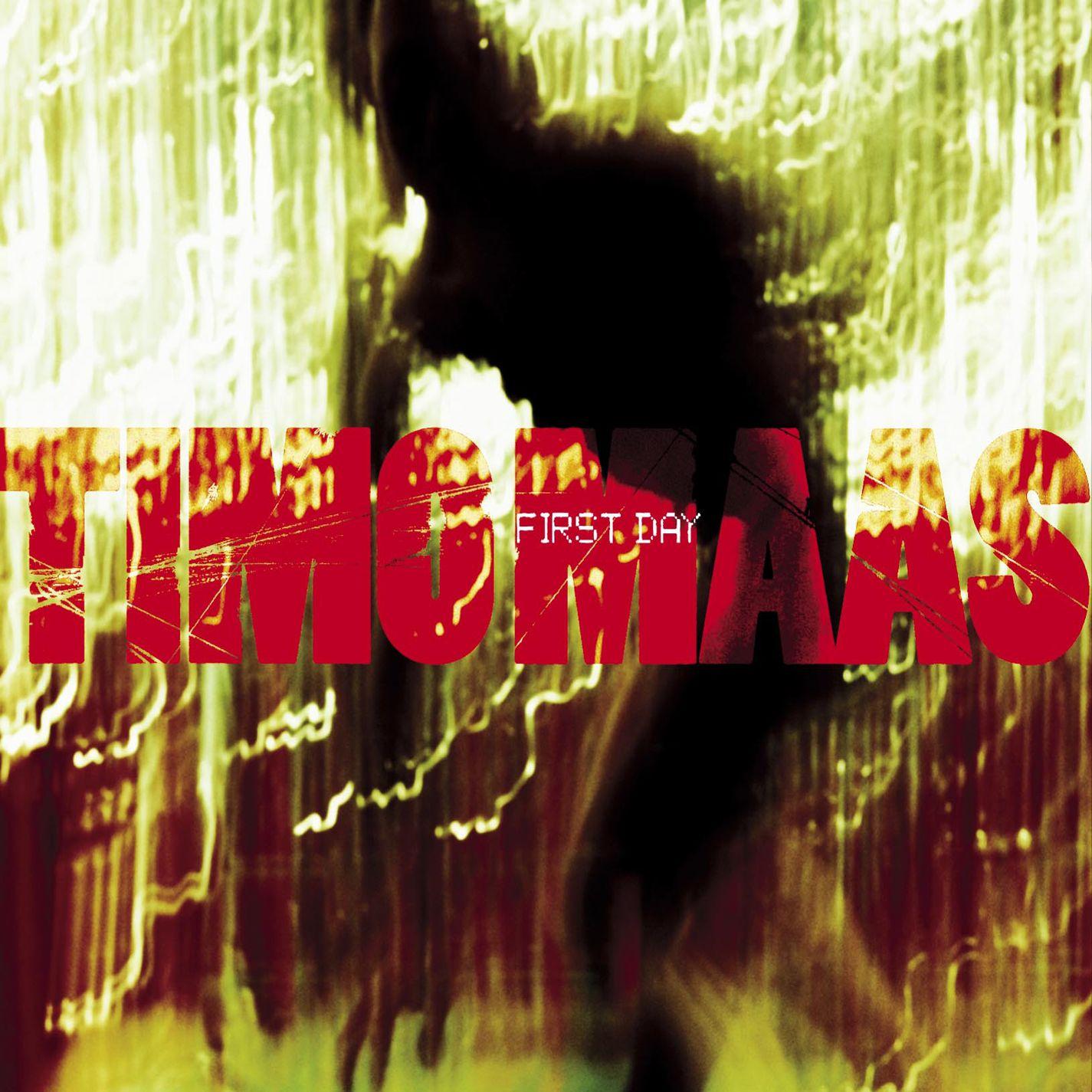 First Day (Daniel Taylor Vocal Remix)