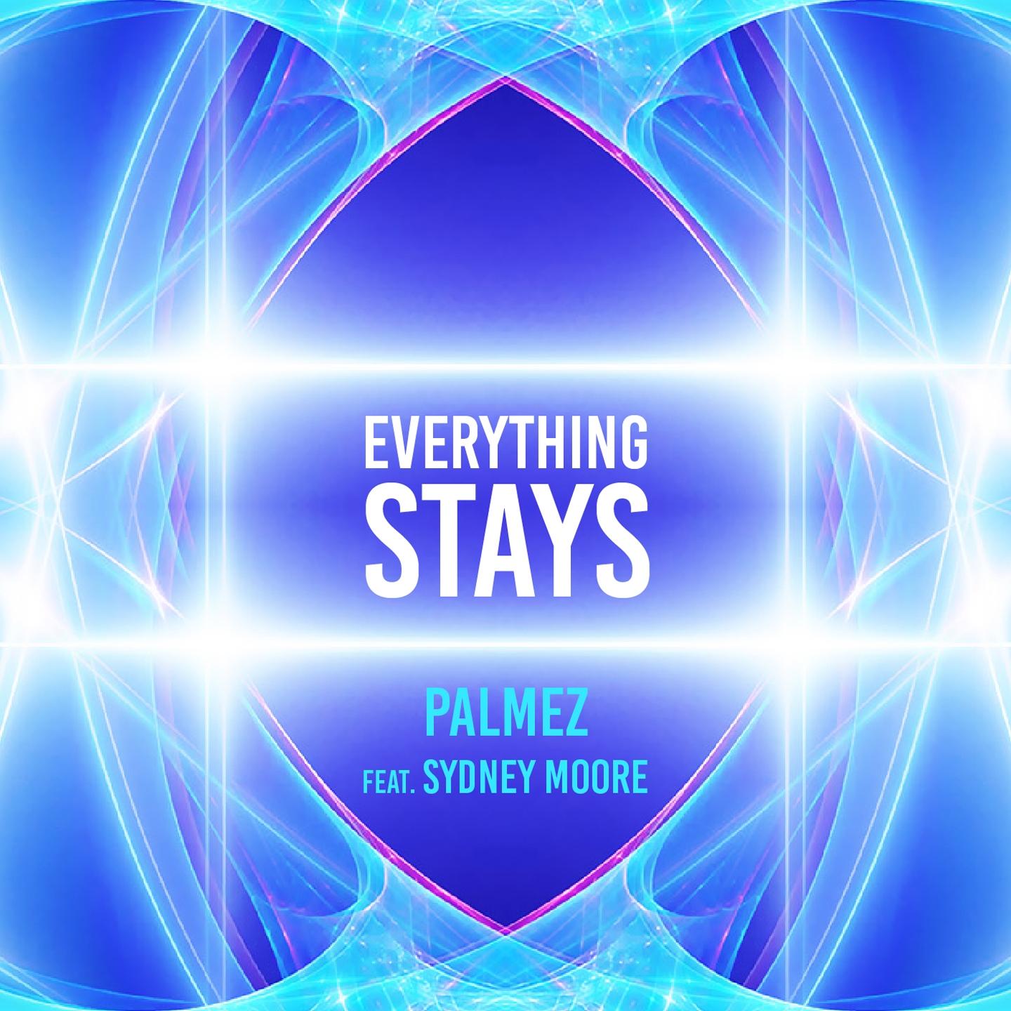 Everything Stays (Edit Mix)