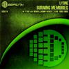 Lyone - Burning Memories (DjJohnnyVergel Remix)