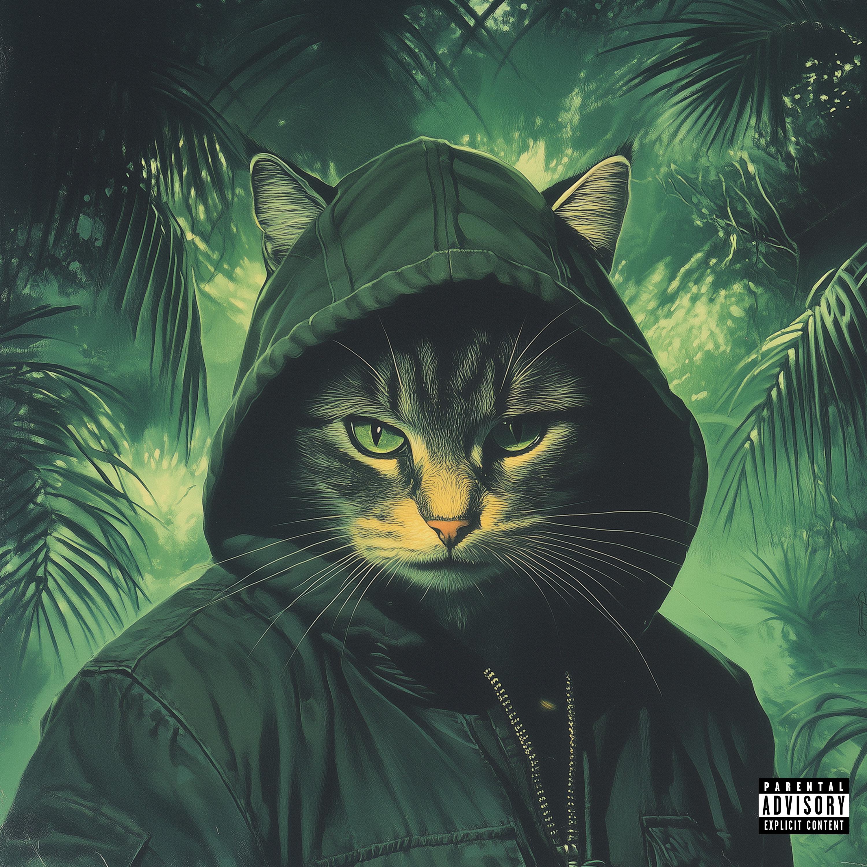 Anti (feat. Xzibit, Styles P & Stunna 4 Vegas)