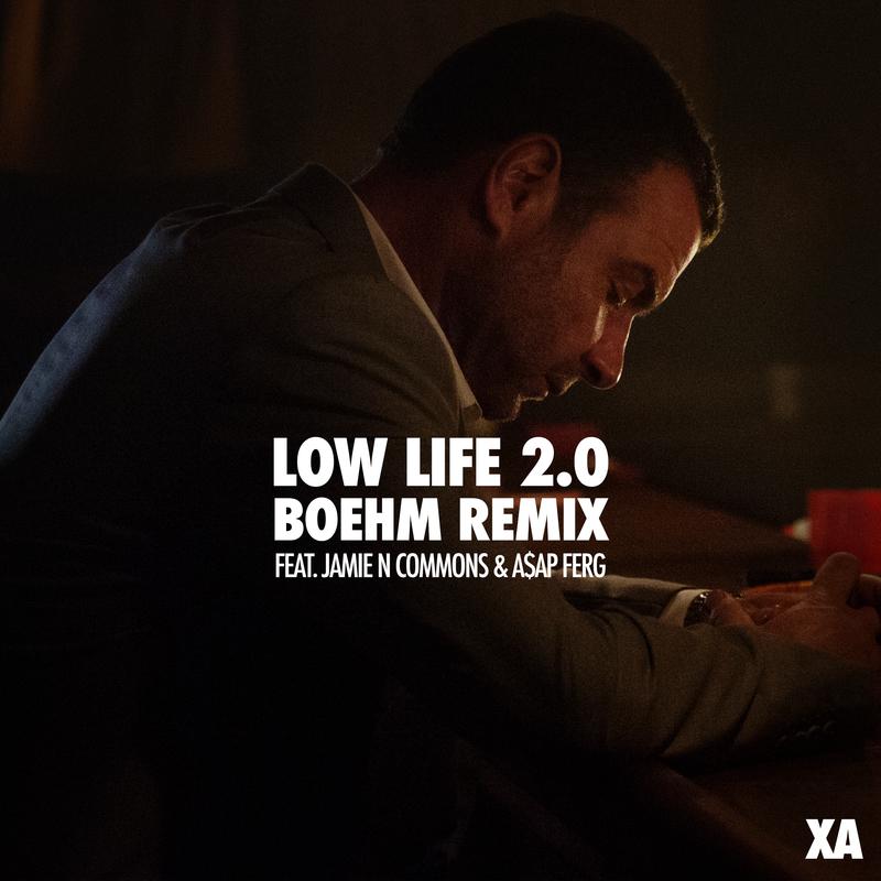 Low Life 2.0 (Boehm Remix)专辑