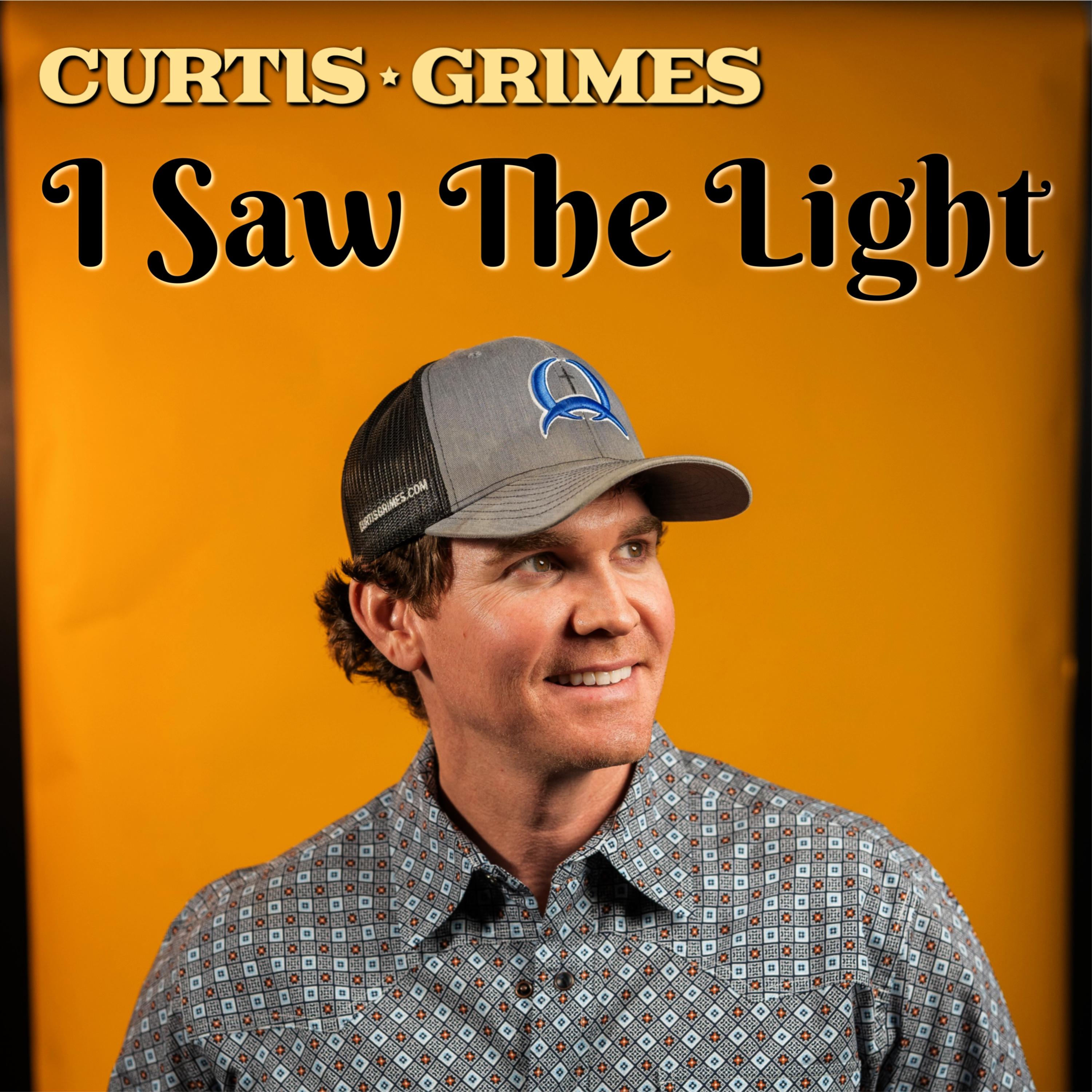 I Saw The Light