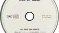 Ace Of Base - All That She Wants ( Fizo Faouez Rmx专辑