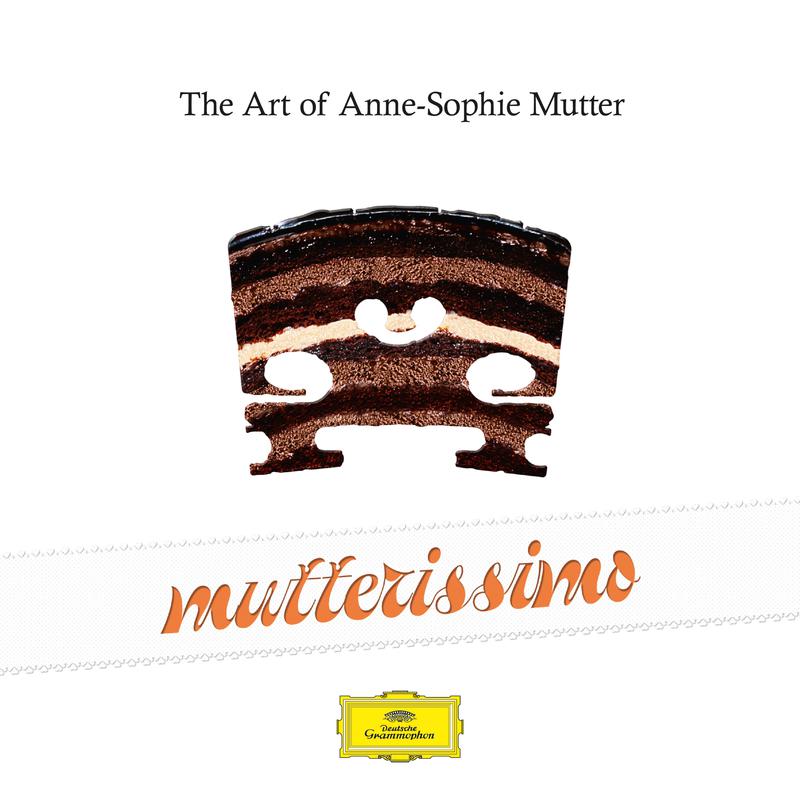 Mutterissimo – The Art Of Anne-Sophie Mutter专辑