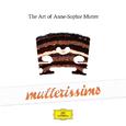 Mutterissimo – The Art Of Anne-Sophie Mutter