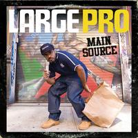 Main Source - The Large Professor (instrumental)