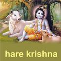 Hare Krishna专辑