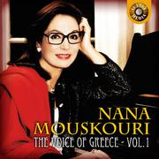 Nana Mouskouri - The Voice of Greece Vol.1