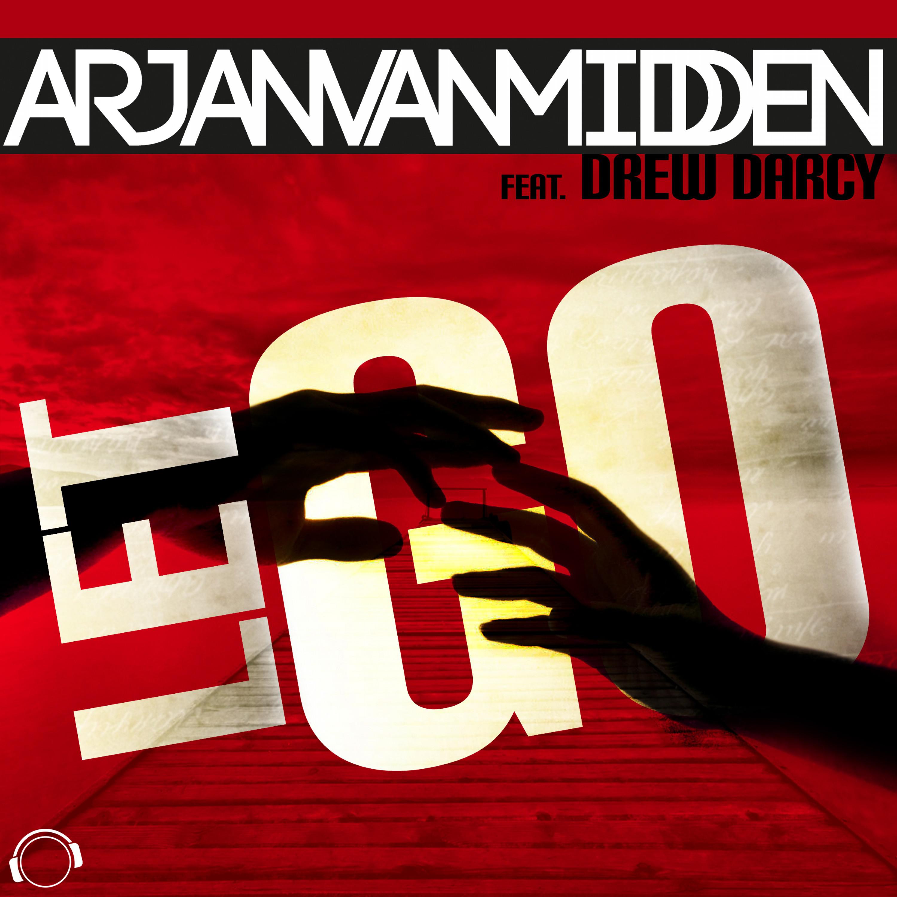 Drew Darcy - Let Go (Original Mix)