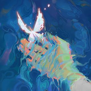 治愈纯音｜酸涩孤独 宿命救赎感