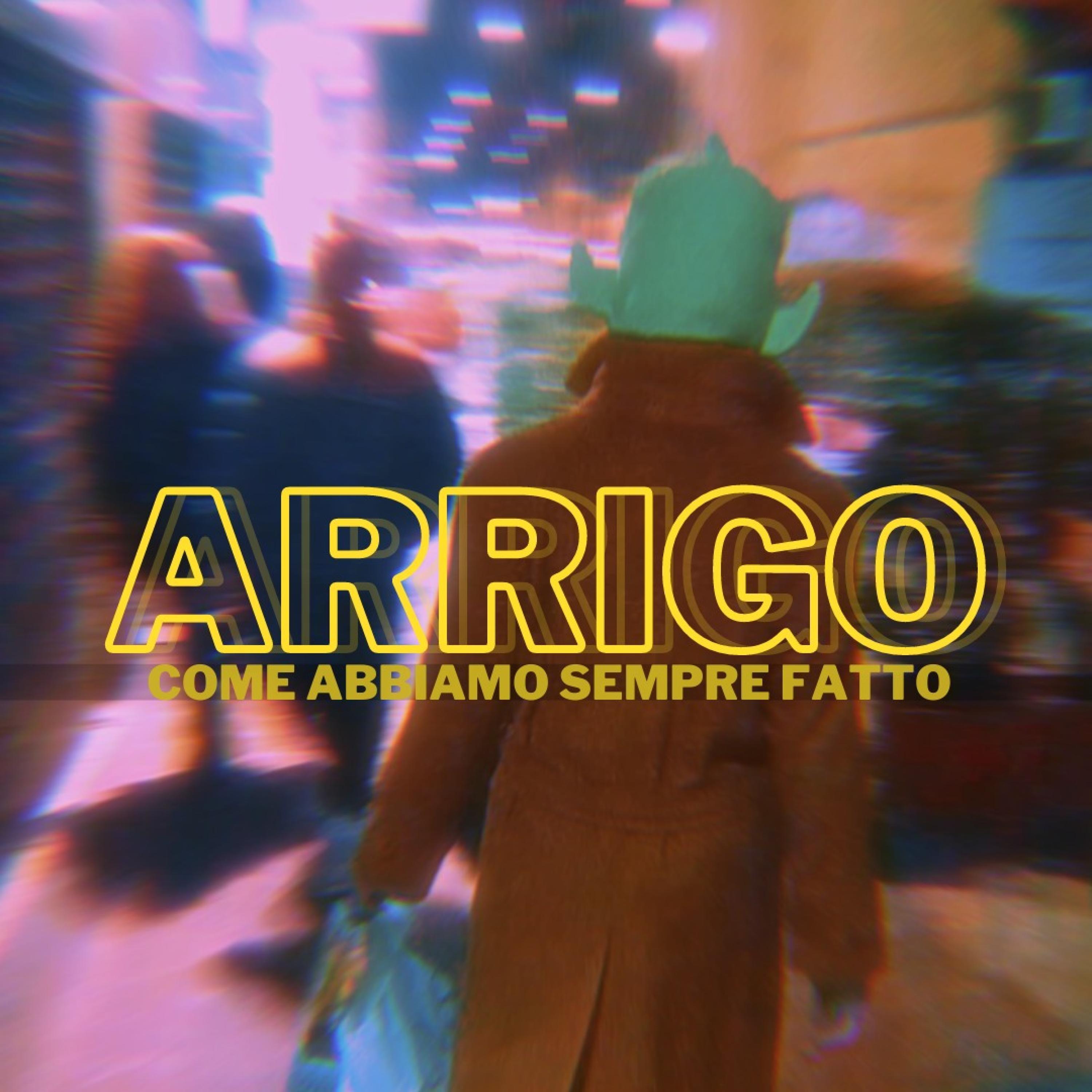 Come Abbiamo Sempre Fatto
