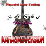 Peaceful Easy Feeling (In the Style of the Eagles) [Karaoke Version] - Single专辑