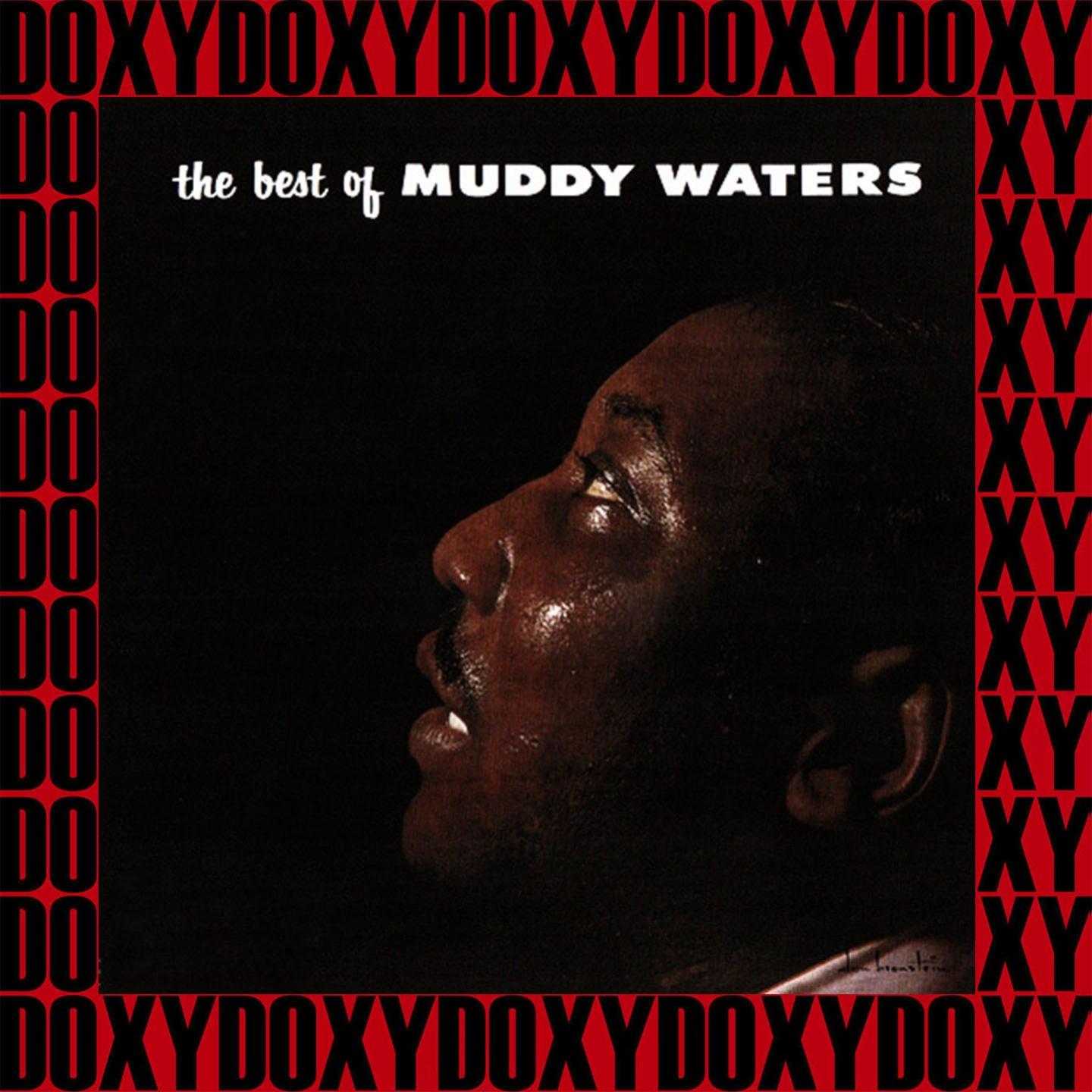 The Complete Best of Muddy Waters Recordings, 1958 (Hd Remastered, Japanese Edition, Doxy Collection)