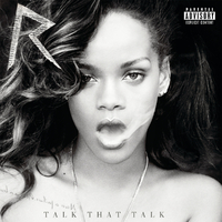 Rihanna - Where Have You Been (Liam Veshler Miami Bass Remix)