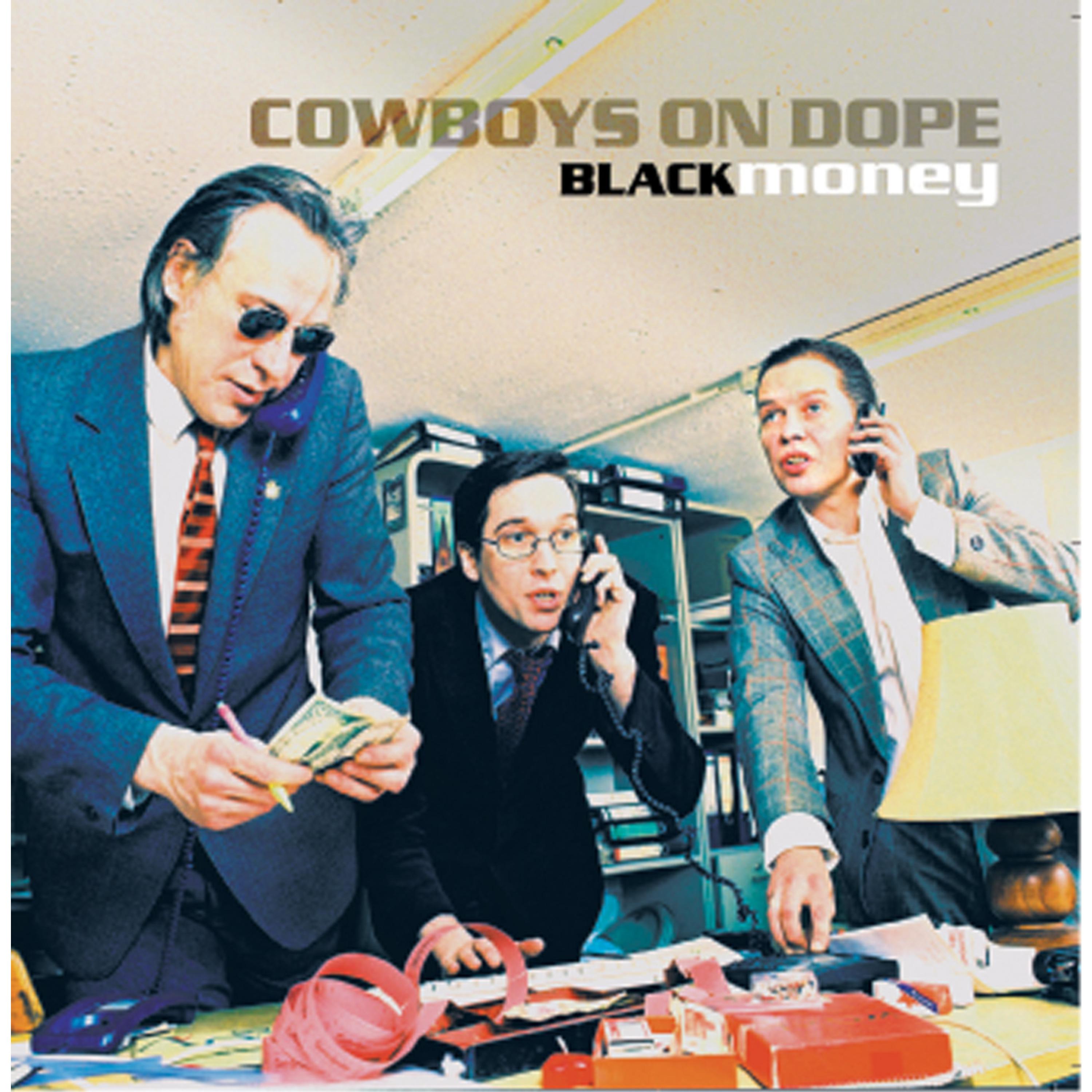 Black Money