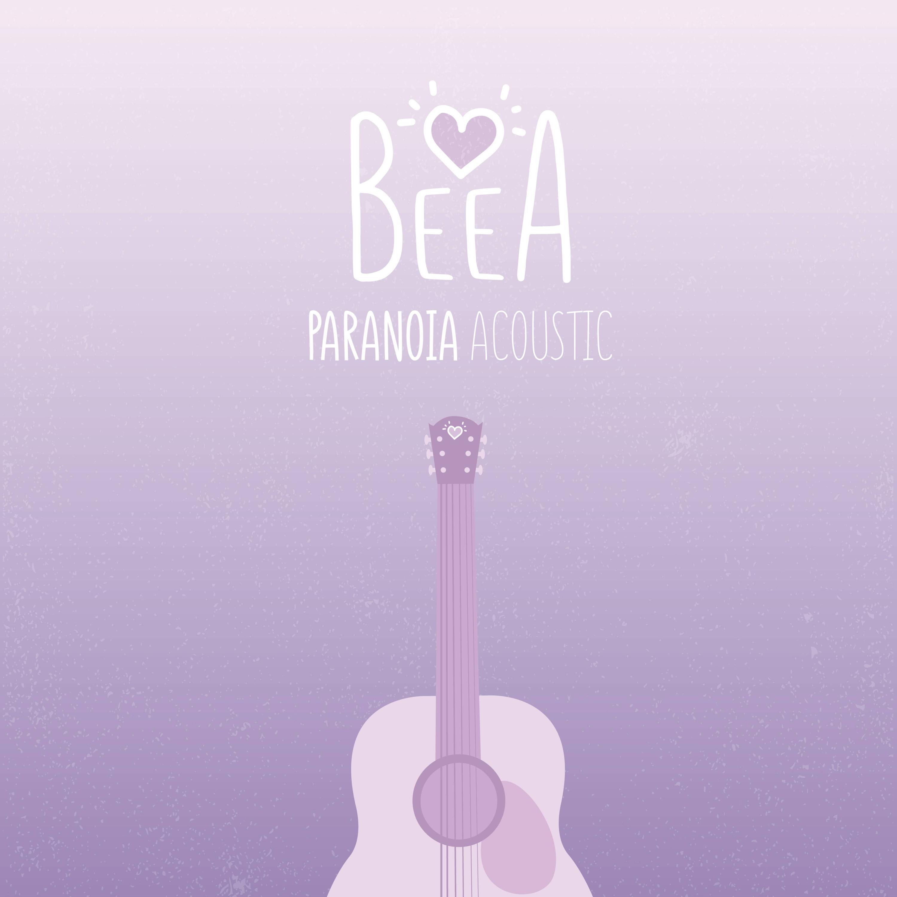 Paranoia Acoustic (Acoustic)