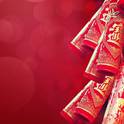 Happy Chinese New Year专辑