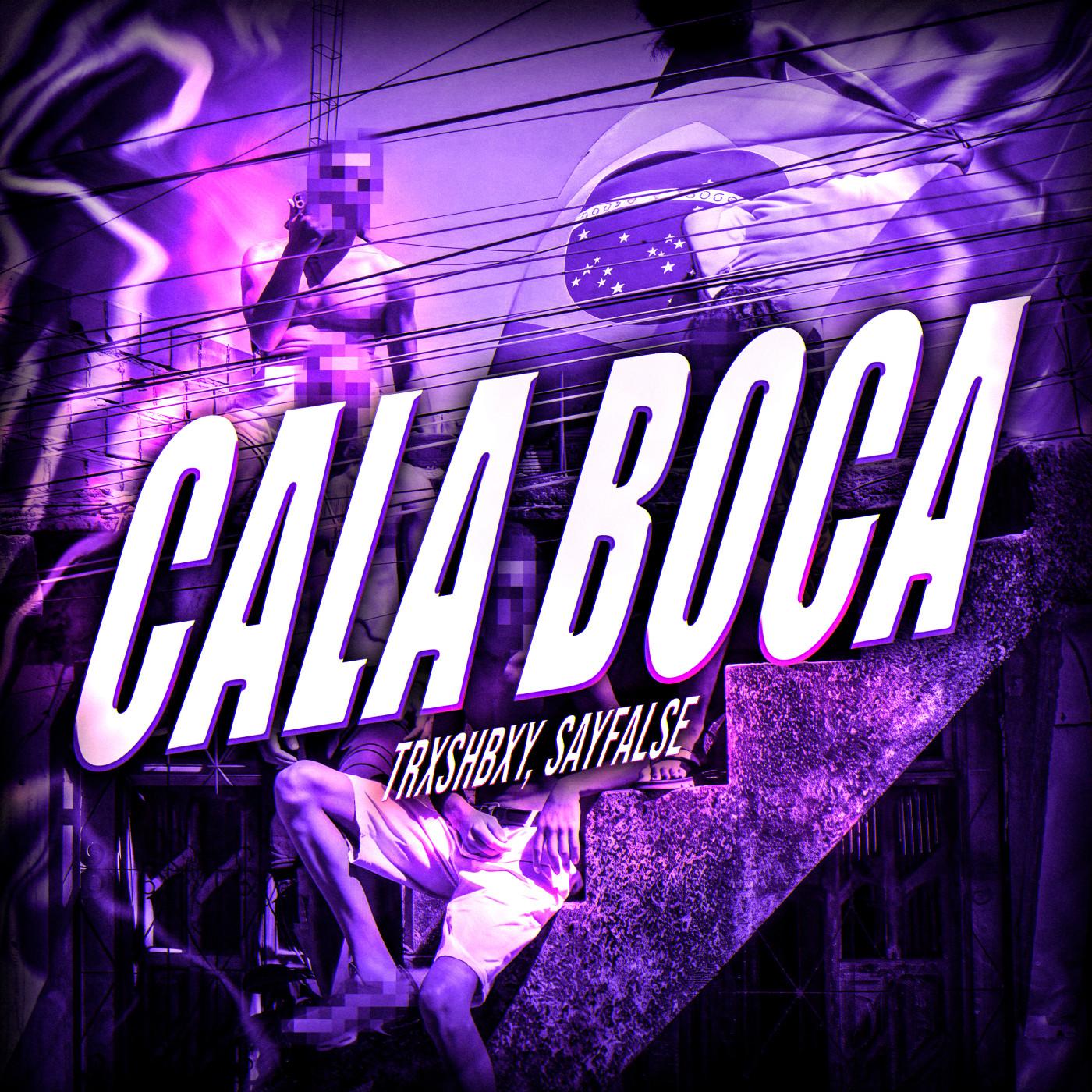 CALA BOCA (Slowed)