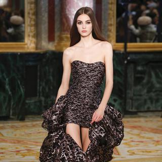 CHANEL香奈儿2018T台大秀背景音乐合辑