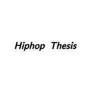 Hiphop Thesis