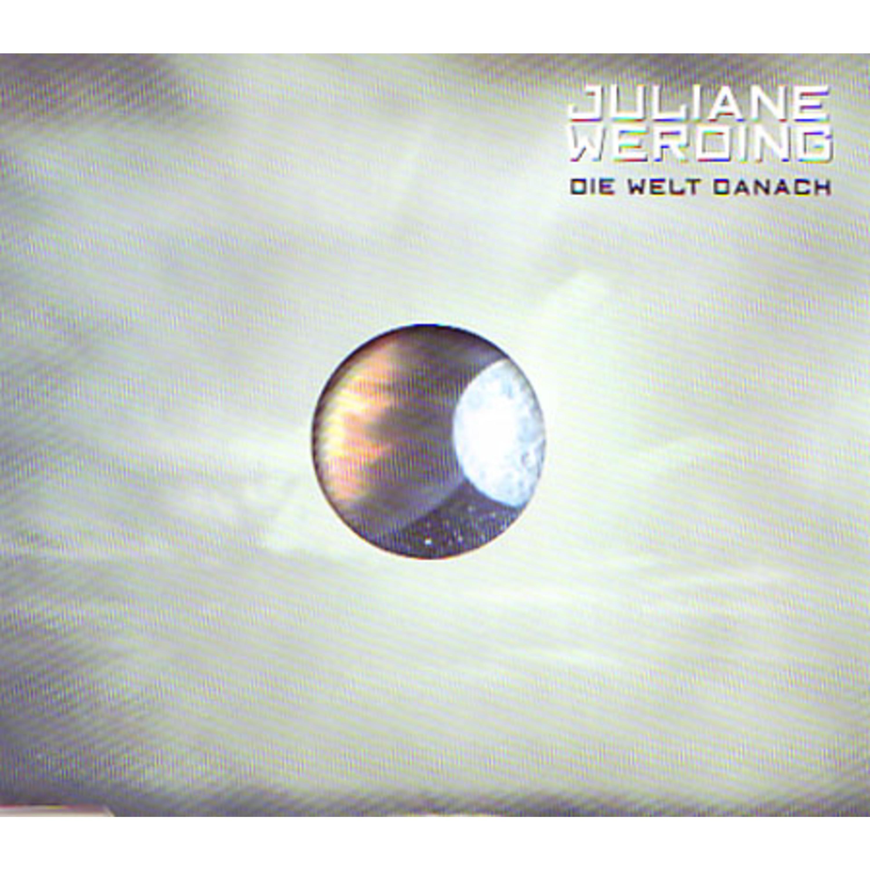 Die Welt danach