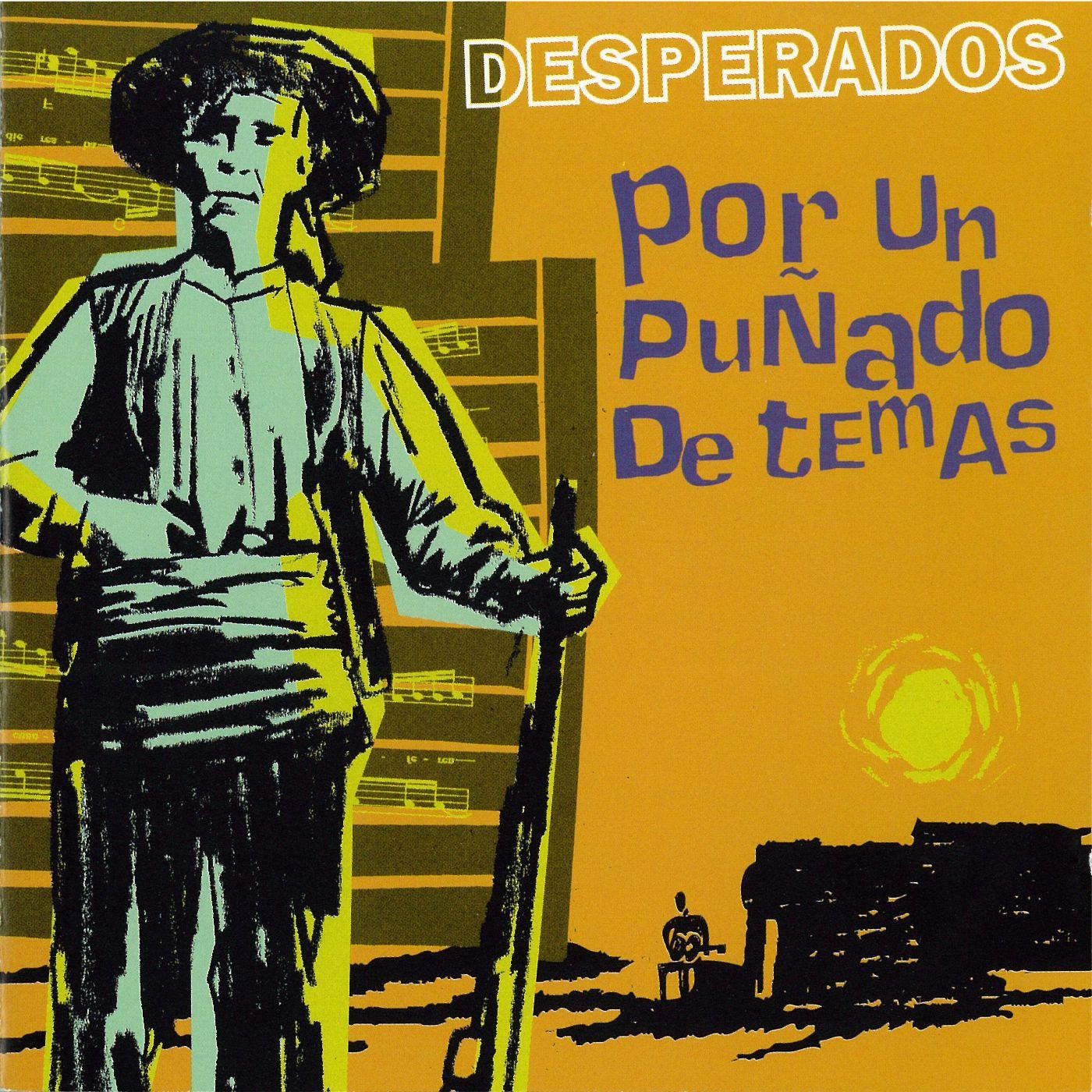 Heroes de los 80. Por un puñado de temas